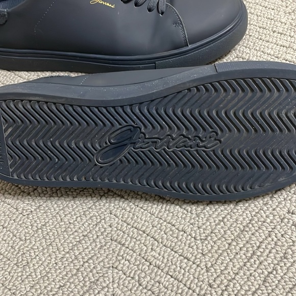 Giovani Milan Lorenzo Men’s Sneakers - Picture 6 of 11